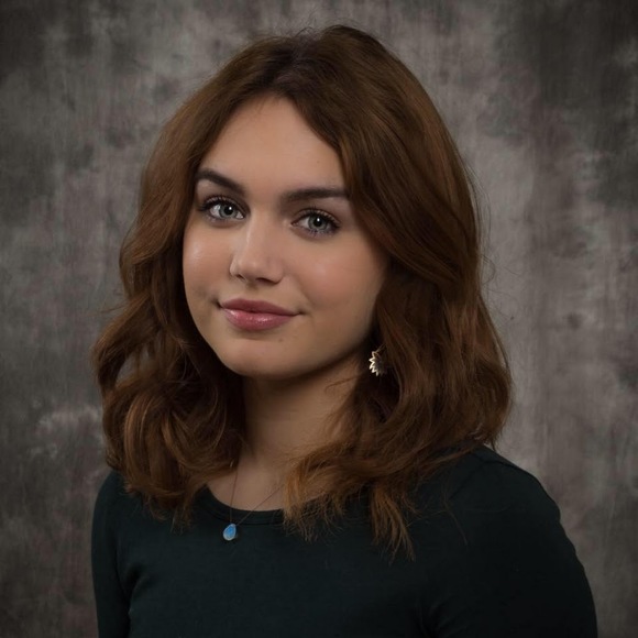 Meet your Posher, Katherine - Picture 1 of 1